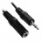 Cablu audio GEMBIRD CCA-421S-5M, 3.5mm,  5m