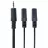 Cablu audio GEMBIRD CCA-415, 5.0m