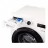 Masina de spalat rufe LG Стиральная машина (9 кг) LG F4X1009NWK 9кг | 1400 об. | A | 85x60x55 | Inverter | Display | Steam | AIDD Белый
