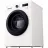 Стиральная машина LG Стиральная машина  LG F4X1009NWK, 9кг | 1400 об. | A | 85x60x55 | Inverter | Display | Steam | AIDD Белый