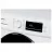 Masina de uscat rufe Heinner Сушильная машина (Тепловой насос) Heinner HHPD-M10G5PBKD++  10 кг | Освещение бака | Дисплей Белый