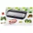 Aparat de vidat Heinner Ваккумный упаковщик Heinner HAV-EDC120SS  120 Вт | 12 л/мин | Вакуум + герметизация (сухая и влажная)  | функция маринования Серебристый