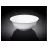Bol WILMAX WL-992735/A  (18.5 cm)