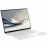 Laptop ASUS 16" ASUS ZenBook S 16 OLED UM5606GA White, AMD Ryzen AI 7 445 3.4-4.6GHz/32GB LPDDR5X/SSD 1TB PCIe 4.0 NVMe/AMD Radeon 840M Graphics/WiFi 7 802.11be/BT5.4/HDMI/FHD cam. IR/Illum. Keyb./16" OLED 120Hz 500nits 3K (2880x1800)/Windows 11 UM5606GA-SS022W