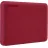 Hard disk extern TOSHIBA 2.5" 2TB External HDD Toshiba Canvio Advance HDTCA20ER3AA, Red, USB 3.0 (hard disk extern HDD/внешний жесткий диск HDD)