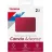 Hard disk extern TOSHIBA 2.5" 2TB External HDD Toshiba Canvio Advance HDTCA20ER3AA, Red, USB 3.0 (hard disk extern HDD/внешний жесткий диск HDD)