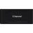 Жёсткий диск внешний KINGSTON 1TB Kingston XS1000 SXS1000/1000G External SSD, Black, Read 1050 MB/s, Write 1000 MB/s, USB 3.2 Gen.2, USB-A to USB-C adapter, (SSD extern/внешний SSD)