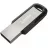 USB flash drive LEXAR 64GB USB Flash Drive Lexar JumpDrive M400 Metal Casing (LJDM400064G-BNBNG), USB 3.2 (memorie portabila Flash USB/внешний накопитель флеш память USB)