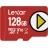 Card de memorie LEXAR 128GB microSD Class10 A1 UHS-I U1 (V10) Lexar Play (LMSPLAY128G-BNNNG), Up to: 150MB/s, Optimized for use with Android devices, Enhanced Android A1 Performance Class