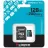 Card de memorie KINGSTON 128GB microSD Class10 A2 UHS-I U3 (V30) Kingston Canvas Go Plus Gen 4 + SD Adapter, Ultimate, up to 200Mb/s, Ideal for Android mobile devices, action cams, drones and 4K video production
