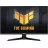 Monitor ASUS 24.5" ASUS TUF Gaming VG259Q5A Fast IPS Gaming Monitor WIDE 16:9, HDR10, 0.2832, 0.3ms, 200Hz, FreeSync Premium&G-Sync, Cont. 1000:1, H:240-240kHz,V:48-200Hz, 1920x1080 FullHD, Speakers 2x2W,2xHDMI v2.0/Display Port1.4, (monitor/монитор)
