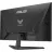 Monitor ASUS 24.5" ASUS TUF Gaming VG259Q5A Fast IPS Gaming Monitor WIDE 16:9, HDR10, 0.2832, 0.3ms, 200Hz, FreeSync Premium&G-Sync, Cont. 1000:1, H:240-240kHz,V:48-200Hz, 1920x1080 FullHD, Speakers 2x2W,2xHDMI v2.0/Display Port1.4, (monitor/монитор)