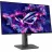 Monitor ASUS 27" ASUS ROG Strix OLED XG27AQDMGR HDR400 2K Gaming Monitor WIDE 16:9, 0.229, 0.03ms, 240Hz, 1300cd/m2, 135%sRGB, FreeSync&G-Sync,Pivot, Contrast 1.500.000:1, H:400-400kHz, V:48-240Hz, 26.5" 2560x1440 WOLED, USB Hub,2xHDMI v2.1/DP1.4, (monitor/монито
