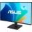 Monitor ASUS 23.8" ASUS VA249HG IPS Ultra-slim Frameless Monitor WIDE 16:9, 120Hz, 0.2745, 1ms, Contrast 3000:1, H:30-150kHz, V:48-120Hz,1920x1080 Full HD, D-Sub/HDMI 1.4 (monitor/монитор)