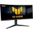 Monitor gaming ASUS 34" ASUS TUF Gaming VG34WQML5A Curved 1500R UWQHD Fast VA Gaming Monitor WIDE 16:9,0.232,1ms, 250Hz, AMD FreeSync, Contrast 4000:1, 255~255 KHz(H) / 48~250 Hz (V), 3440x1440 UWQHD, Speakers 2x2W, USB Hub, 2xHDMI v2.1/2xDisplay Port 1.4, (monitor/мони