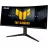 Monitor gaming ASUS 34" ASUS TUF Gaming VG34WQML5A Curved 1500R UWQHD Fast VA Gaming Monitor WIDE 16:9,0.232,1ms, 250Hz, AMD FreeSync, Contrast 4000:1, 255~255 KHz(H) / 48~250 Hz (V), 3440x1440 UWQHD, Speakers 2x2W, USB Hub, 2xHDMI v2.1/2xDisplay Port 1.4, (monitor/мони