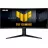 Monitor gaming ASUS 34" ASUS TUF Gaming VG34WQML5A Curved 1500R UWQHD Fast VA Gaming Monitor WIDE 16:9,0.232,1ms, 250Hz, AMD FreeSync, Contrast 4000:1, 255~255 KHz(H) / 48~250 Hz (V), 3440x1440 UWQHD, Speakers 2x2W, USB Hub, 2xHDMI v2.1/2xDisplay Port 1.4, (monitor/мони