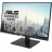 Игровой монитор ASUS 27" ASUS VA27UQSB 4K IPS Ultra-slim Business Monitor WIDE 16:9, 0.155, 5ms, Contrast 1000:1, H:30-160kHz, V:40-60Hz, Pivot, 4K UHD 3840x2160, Speakers 2x2W, USB Hub, Display Port 1.4/2xHDMI 2.1 (monitor/монитор)