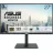 Игровой монитор ASUS 27" ASUS VA27UQSB 4K IPS Ultra-slim Business Monitor WIDE 16:9, 0.155, 5ms, Contrast 1000:1, H:30-160kHz, V:40-60Hz, Pivot, 4K UHD 3840x2160, Speakers 2x2W, USB Hub, Display Port 1.4/2xHDMI 2.1 (monitor/монитор)