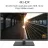 Игровой монитор ASUS 27" ASUS VA27UQSB 4K IPS Ultra-slim Business Monitor WIDE 16:9, 0.155, 5ms, Contrast 1000:1, H:30-160kHz, V:40-60Hz, Pivot, 4K UHD 3840x2160, Speakers 2x2W, USB Hub, Display Port 1.4/2xHDMI 2.1 (monitor/монитор)