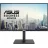 Игровой монитор ASUS 27" ASUS VA27UQSB 4K IPS Ultra-slim Business Monitor WIDE 16:9, 0.155, 5ms, Contrast 1000:1, H:30-160kHz, V:40-60Hz, Pivot, 4K UHD 3840x2160, Speakers 2x2W, USB Hub, Display Port 1.4/2xHDMI 2.1 (monitor/монитор)