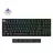 Keyboard Keychron Keychron K8 HE QMK Wireless Magnetic Switch Custom Keyboard (K8H-J1), Aluminum Frame, 80% TKL layout, RGB Backlight, Gateron Double-Rail Magnetic Nebula Switch, Hot-Swap, 2.4GHz&Bluetooth, USB Type-C, gamer (tastatura/клавиатура)