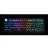 Keyboard Keychron Keychron K8 HE QMK Wireless Magnetic Switch Custom Keyboard (K8H-J1), Aluminum Frame, 80% TKL layout, RGB Backlight, Gateron Double-Rail Magnetic Nebula Switch, Hot-Swap, 2.4GHz&Bluetooth, USB Type-C, gamer (tastatura/клавиатура)