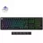 Клавиатура Keychron Keychron K10 HE QMK Wireless Magnetic Switch Custom Keyboard (K10H-J1), Aluminum Frame, Full Size layout, RGB Backlight, Gateron Double-Rail Magnetic Nebula Switch, Hot-Swap, 2.4GHz&Bluetooth, USB Type-C, gamer (tastatura/клавиатура)
