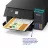 МФУ струйное EPSON MFD CISS Epson EcoTank L4360 black, Color Printer/Duplex/Scanner/Copier,Wi-Fi,  A4, Print 4800x1200dpi, 3.3pl, Black - Pigment, LCD 3.7 cm, Scan 2400x1200 dpi, ISO/IEC 15.0/8.0 ipm,64-300 г/м2, Wi-Fi Direct,USB 2.0, 4 ink tanks: C13T03V14A/24A/34A/44