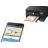 МФУ струйное EPSON MFD CISS Epson EcoTank L4360 black, Color Printer/Duplex/Scanner/Copier,Wi-Fi,  A4, Print 4800x1200dpi, 3.3pl, Black - Pigment, LCD 3.7 cm, Scan 2400x1200 dpi, ISO/IEC 15.0/8.0 ipm,64-300 г/м2, Wi-Fi Direct,USB 2.0, 4 ink tanks: C13T03V14A/24A/34A/44