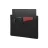 Сумка для ноутбука LENOVO 14” NB Bag - ThinkPad Professional Sleeve 14” with front pocket for accessories, Magnetic Closure, Black.