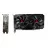 Placa video BIOSTAR BIOSTAR Gaming Radeon™ RX 580  2048SP GPU / 8GB GDDR5 256Bit 1500/7000Mhz, 1xDVI, 1xHDMI, 1xDP, Dual Fan, Unique FPS dual-heatpipe cooler design, AMD XConnect and HDR Ready, DX12&Vulcan, Radeon Freesync, 1x 6-pin, Retail (VA5815RF82)