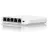 Router Ubiquiti Ubiquiti UniFi Switch 5-ports (USW-Flex-2.5G-5), 5 x 2.5GbE RJ45 Ports, Powered by 802.3af/at PoE or USB Type C, Non-Blocking Throughput: 12.5 Gbps, Switching Capacity: 24 Gbps, (retelistica switch/сетевой коммутатор)