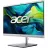 PC All-in-One ACER 23.8”  ASPIRE C24-195ES FHD IPS 250NITS, INTEL CORE ULTRA 7 155U, 32GB (2X16GB) DDR5 RAM, 512GB M.2 PCIE SSD (2 SLOTS), INTEL® IRIS XE GRAPHICS, 1 X HDMI OUT, 1 X USB-C 3.2 G2, 5MP CAM, WIFI7+BT 5.3, LAN, 65W PSU, WIRELESS KB AND MOUSE / WIN 11 PRO