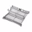 Masina de uscat rufe Samsung Dryer Samsung DV90CGC2A0ABUA