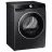 Сушильная машина Samsung Dryer Samsung DV90T6240LB/UA