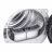 Masina de uscat rufe Samsung Dryer Samsung DV90T6240LK/UA