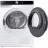 Masina de uscat rufe Samsung Dryer Samsung DV90T6240LK/UA