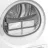 Сушильная машина Whirlpool Dryer Whirlpool WP C8 WBS EE