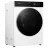 Стиральная машина с сушкой Hisense Washing machine/dr Hisense WD5I1245BWRH