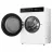 Стиральная машина с сушкой Hisense Washing machine/dr Hisense WD5I1245BWRH