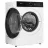 Стиральная машина с сушкой Hisense Washing machine/dr Hisense WD5I1245BWRH