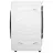 Стиральная машина с сушкой Hisense Washing machine/dr Hisense WD5I1245BWRH