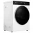 Стиральная машина с сушкой Hisense Washing machine/dr Hisense WD5I1245BWRH