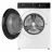 Masina de spalat rufe cu uscator Hisense Washing machine/dr Hisense WD5I1245BWRH