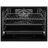 Cuptor electric incorporabil AEG BinOven/el AEG OS6PB631AB