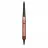 Uscator de par Dyson Hair Hot Air Styler set Dyson HS08 Airwrap i.d Curly+Wavy Amber silk / Pink champagne (142899-01)