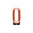 Uscator de par Dyson Hair Hot Air Styler set Dyson HS08 Airwrap i.d Curly+Wavy Amber silk / Pink champagne (142899-01)