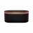 Uscator de par Dyson Hair Hot Air Styler set Dyson HS08 Airwrap i.d Curly+Wavy Amber silk / Pink champagne (142899-01)