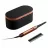 Uscator de par Dyson Hair Hot Air Styler set Dyson HS08 i.d. Multi-styler and dryer Straight+Wavy Amber silk / Pink champagne (123682-01)